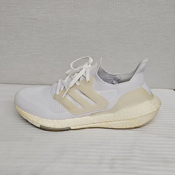 ADIDAS ULTRSBOOST 21 WOMENS SNEAKERS BFPM-03-281 - Picture 7 of 10